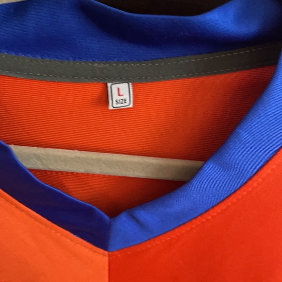 Water boy jersey - Picture 3 of 5